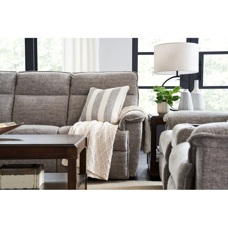 LaZBoy Jay Reclining Sofa Wayfair